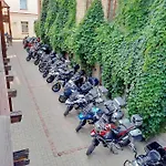 Hotel Gate 3*