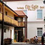 Gate Hotel Vilna