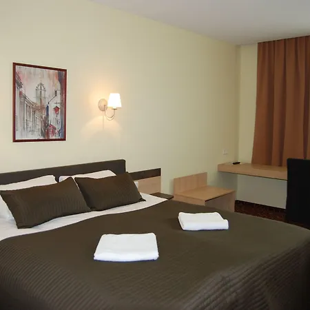 Gate Hotel Vilnius