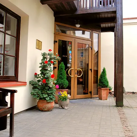 Gate 3* Vilna
