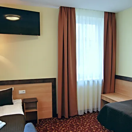 Hotel Gate
