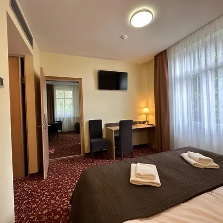 Gate Hotel Vilnius