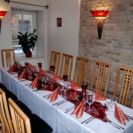 Gate 3* Βίλνιους