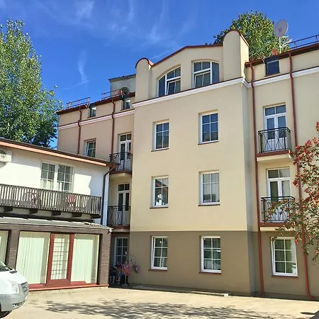 Hotel Gate