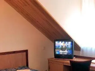 Hotel Gate
