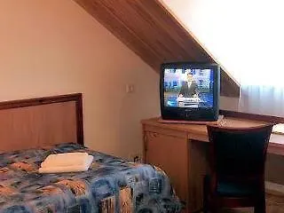 Gate Hotell Vilnius