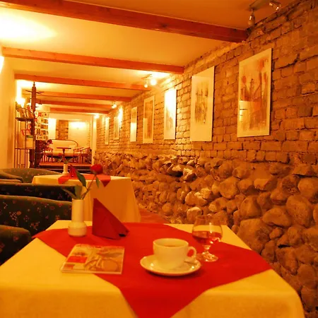 Gate Hotel Vilna