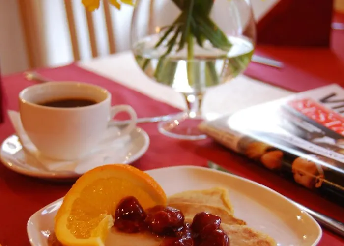 Gate Ξενοδοχείο