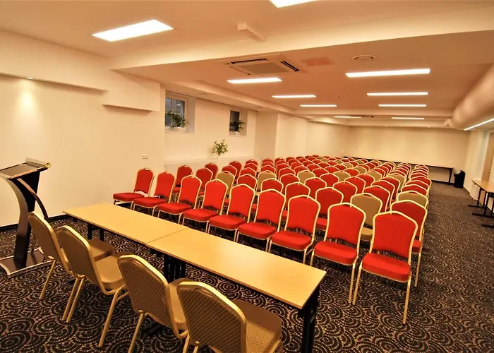 Gate Βίλνιους