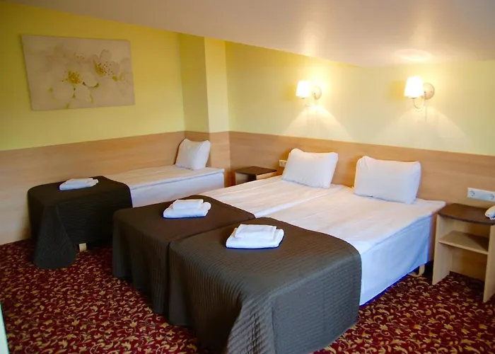 Gate 3* Βίλνιους