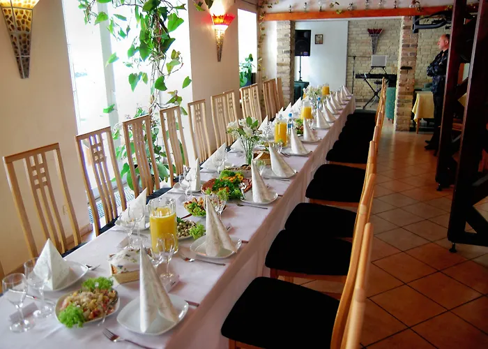 Ξενοδοχείο Gate