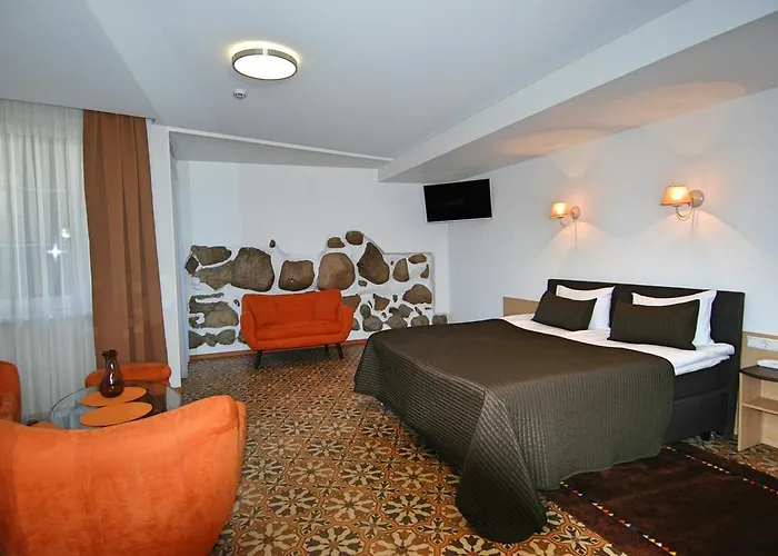 Gate Hotel 3*