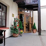 Gate מלון 3*