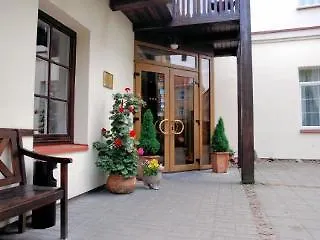 Gate Viešbutis