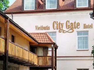 Gate Viešbutis