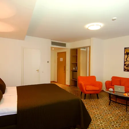 Gate מלון וילנה