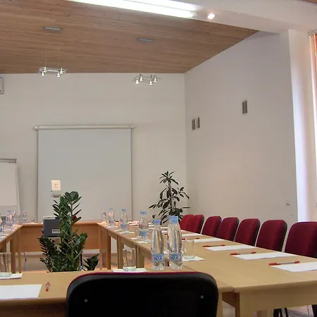 מלון Gate וילנה